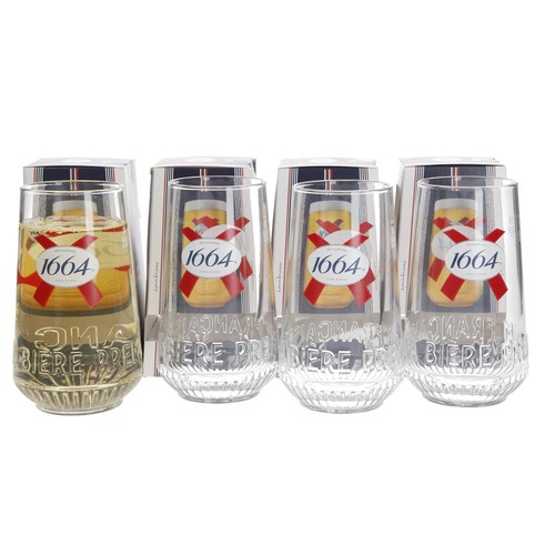 Kronenbourg 1664 one - kronenbourg,