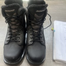 Bari Prostock Black Out Ice