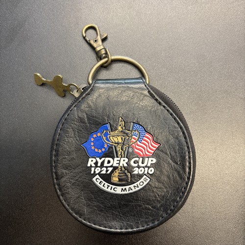 Ryder cup 2010 celtic manor - ryder,