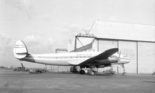 Britair lockheed - britair,,