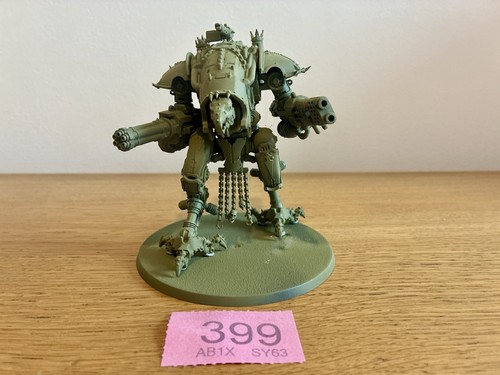 Warhammer 40k chaos space - chaos,