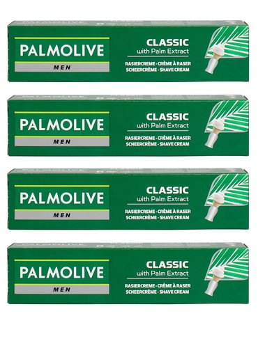 Palmolive classic lather - classic,