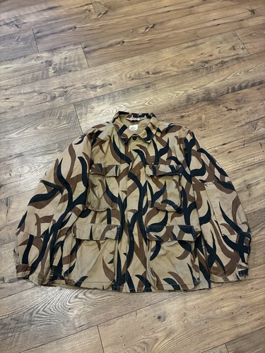 Asat camo jacket men large - camo,