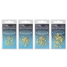 Drennan Latex Pellet Bands -