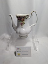 Royal Albert Old Country Roses