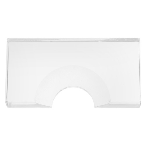 Acrylic billiard practical - acrylic,