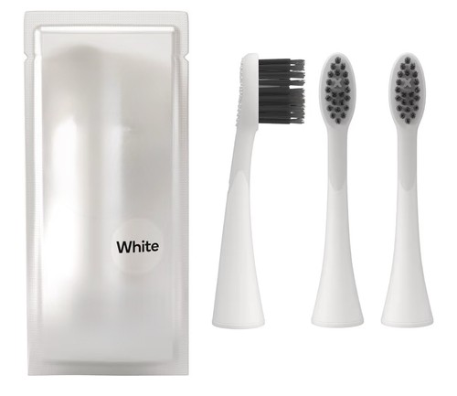 Replacement heads for sonic - replacement,