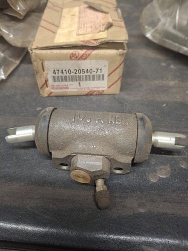 Toyota 47410 20540 - 47410-20540-71, forklift