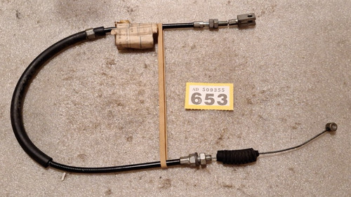 Ford automatic gearbox - o.e, c3