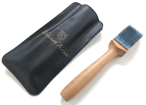 Werner kern screw brush - werner, screw-on