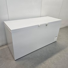 Chest freezer solid - freezer,
