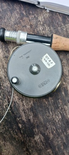 Hardy the perfect 5 8 - the, "perfect"