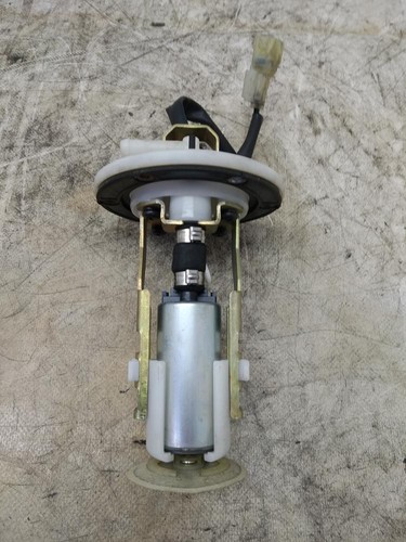 Fuel pump for - fuel, agility