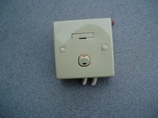 CARAVAN 240V FUSED SPUR POINT