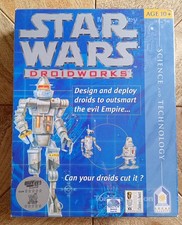 Star Wars: Droidworks - Sealed