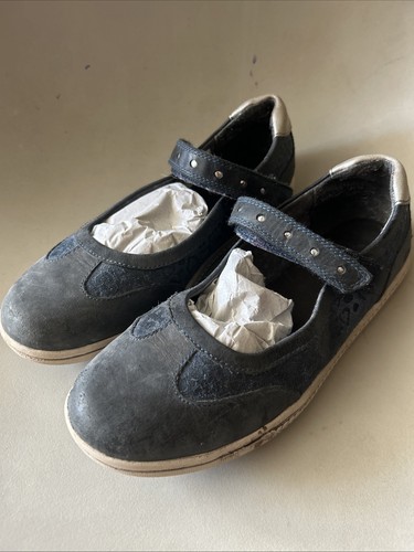 Clark kids girls navy - clark’s,