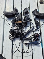 Shimano Dura Ace 9070 Di2 11