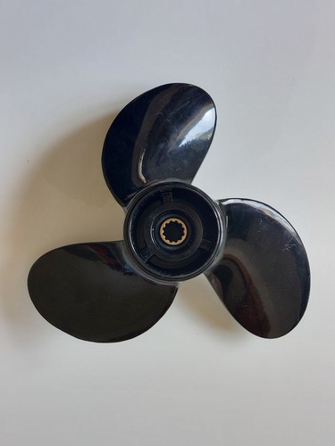 5 inch propellor for - 7.5,