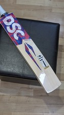 Super DSC Intense Cricket Bat 1170g !! PRO  PRESSING