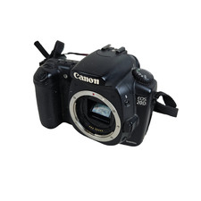 Canon EOS 20D Camera Body Only
