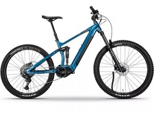 Voodoo Zobop EBike Perfect Condition 29in front wheel!!!