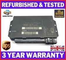 Refurbished Audi CCM COMFORT