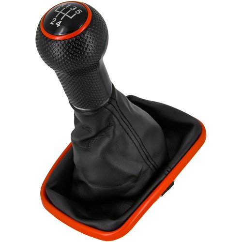 Gear knob shift cover - knob, with