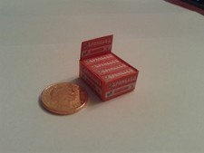 1/12 Scale - Box of Spangles