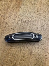 Lucas 469 rear light Riley