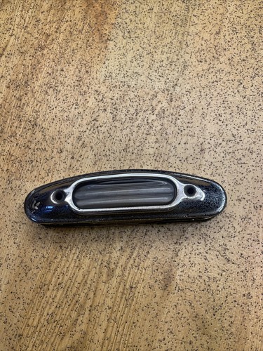 Lucas 469 rear light riley - light,