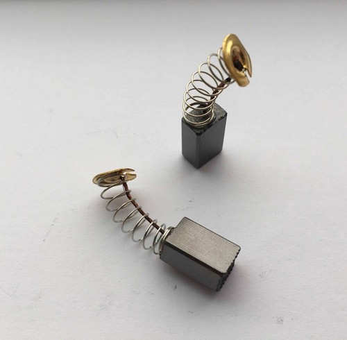 Carbon brushes for makita - brushes, 9031