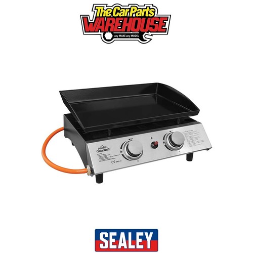 Sealey dg21 dellonda burner - sealey,