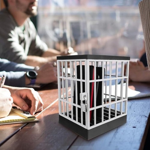 Mobile phone prison smartphone - phone,