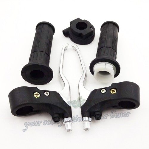 Minimoto twist throttle - minimoto,