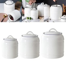 Ceramic Jars Kitchen