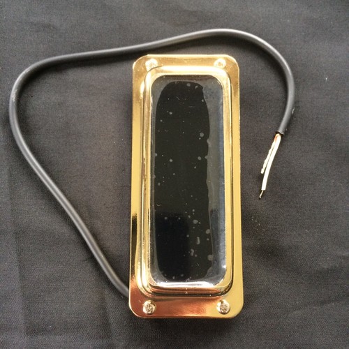 Single coil rick lemmy - single,