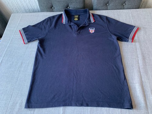 Sunderland training polo - sunderland,