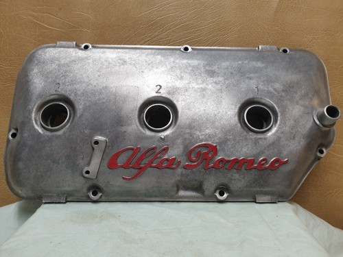 Alfa romeo gtv - romeo, cylinder