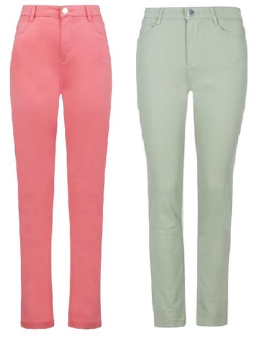 Womens stretchy jeans ladies - womens,