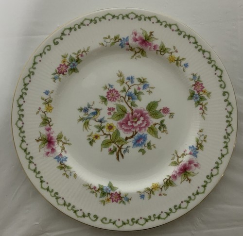 Vintage paragon china ltd - vintage,