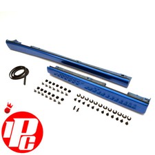 Genuine Side Skirt Fitting Kit