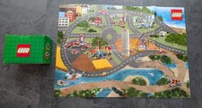 Rare Lego UK Daily Mirror