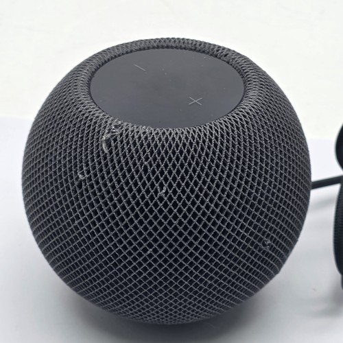 Apple homepod mini - apple, smart