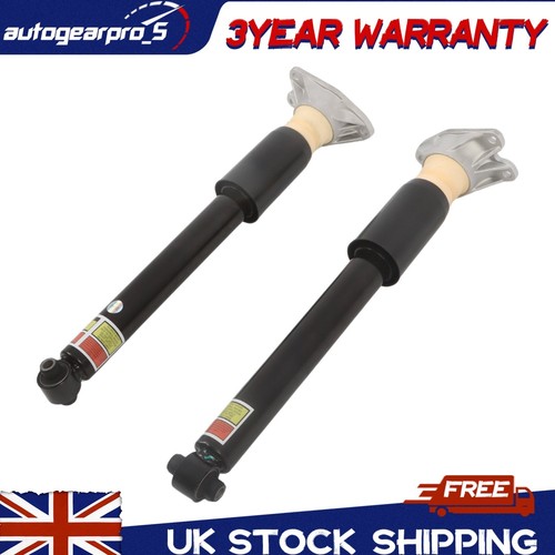 Rear shock absorbers struts - shock,