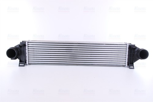 Nissens charge air - charge,