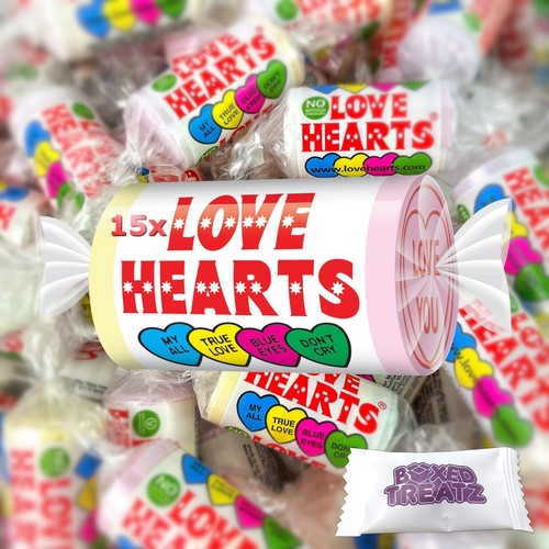 Mini love heart - mini,