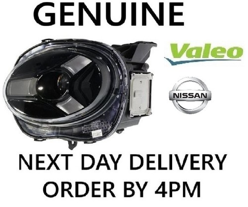 Genuine oem valeo nissan - valeo,