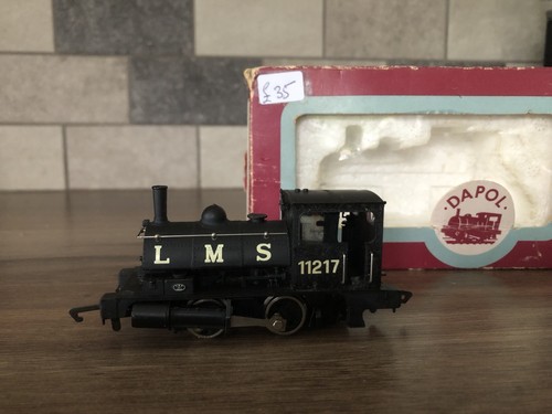 Dapol lny pug lms - pug, (