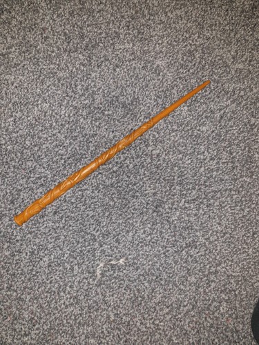 Harry potter replica hermione - harry,