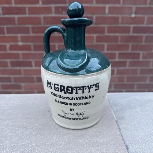 Rare mcgrottys - rare,